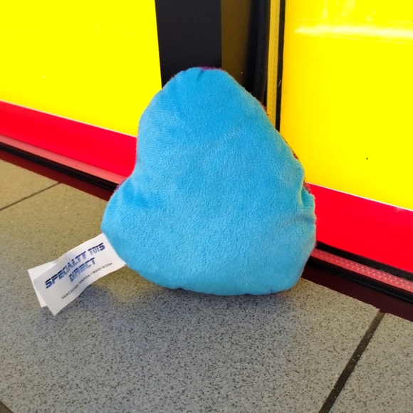 Specialty Toys Direct Duck plush stuffed animal soft toy - Picture 3 of 9